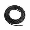 New ???? 16ft 5M U Shape Car Door Moulding Rubber Scratch Protector Strip Edge Guard Trim Seal Black ???? -Car Seat Covers shop 418wxrZoZpL