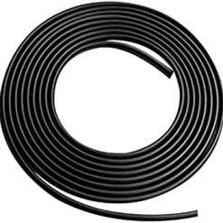 New ???? 16ft 5M U Shape Car Door Moulding Rubber Scratch Protector Strip Edge Guard Trim Seal Black ???? -Car Seat Covers shop 418wxrZoZpL. AC