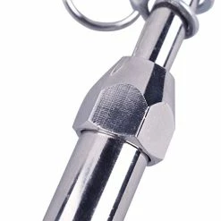 Buy ???? Extension Heavy Duty Straight-on Dual Head Service Tire Pressure Gauge, Durable Auto Service Gauge ???? -Car Seat Covers shop 419FZxtK9pL