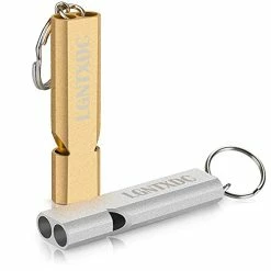 Promo ???? LGNTXDC Premium Performance Back Gun Rack W/Pair Whistles, A Set Of 2pcs Headrest Gun Sling Organizer For Hunting ⭐ -Car Seat Covers shop 419G3FpeR0L