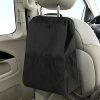 Cheap ???? Hanging Car Trash Bag, Washable Eco-Friendly Car Trash Can, Car Garbage Bag With Storage Pockets, For Outdoor Traveling Vehicles (Black) ???? -Car Seat Covers shop 419uG2AGS7L