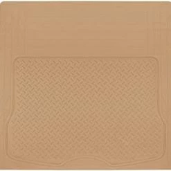 Best Pirce ???? MT-785 Heavy Duty Cargo Liner Floor Mat-All Weather Trunk Protection, Trimmable To Fit & Durable HD Rubber Protection For Car SUV Sedan Auto - Black ???? -Car Seat Covers shop 41AVBbXc2LL. AC