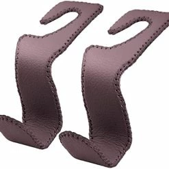 Cheap ✔️ Headrest Hooks For Car, Leather Car Purse Hooks Hanger Holder Hook For Hanging Purses And Bags And ???? Coats, 2Pack Black ???? 26 Cheap ✔️ Headrest Hooks For Car, Leather Car Purse Hooks Hanger Holder Hook For Hanging Purses And Bags And ???? Coats, 2Pack Black ???? -Car Seat Covers shop 41C9WvvbfL. AC
