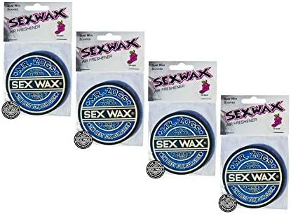 Best deal ???? Coconut Air Fresheners: (4-Pack) ???? 10 Best deal ???? Coconut Air Fresheners: (4-Pack) ???? - Image 8