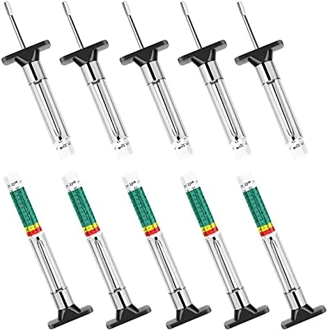 Discount ???? 88702 Smart Color Coded Tire Tread Depth Gauge Pack Of 2 ✔️ 9 Discount ???? 88702 Smart Color Coded Tire Tread Depth Gauge Pack Of 2 ✔️ - Image 7