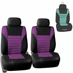 Cheapest ✨ Car Seat Covers Premium 3D Air Mesh Front Set With Gift - Universal Fit For Cars, Trucks & SUVs (Black) FB068102 ⌛ -Car Seat Covers shop 41DtzqAeNPL. AC