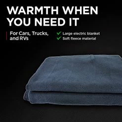 Coupon ???? 1222U 12V Electric Heated Blanket Navy ???? 11 Coupon ???? 1222U 12V Electric Heated Blanket Navy ???? -Car Seat Covers shop 41E1q5O7HHS