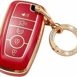 Cheap ???? CAJISU Compatible With 2018 2019 2020 2021 Ford Bronco Mustang Fusion Raptor F150 F250 Edge Explorer Expedition Lincoln Corsair Nautilus Accessories(White) ???? -Car Seat Covers shop 41E3mpyP9OL. AC