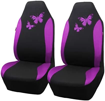 Cheap ???? Utterfly Car Seat Covers Ful Set Fashion Universal Lady ???? Woman Female Rear Bench Split Colorized (Full Set, Red) ???? 16 Cheap ???? Utterfly Car Seat Covers Ful Set Fashion Universal Lady ???? Woman Female Rear Bench Split Colorized (Full Set, Red) ???? - Image 14