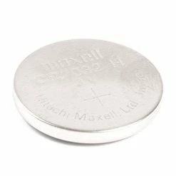 New ???? 12538938 GM Original Equipment CR2032 Keyless Entry Key Fob Battery ????