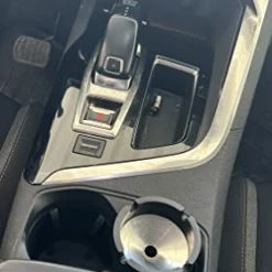 Cheapest ???? 2 Pcs Smokeless Ashtray, Stainless Steel Inside, Smokeless Smell Proof Ashtray For Home And Car, Smokeless Ashtrays For Cigarettes Indoo ???? -Car Seat Covers shop 41El8zroNjL