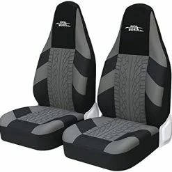 Wholesale ⌛ Grey Car Seat Covers Full Set, Front Bucket Seat Covers With Split Bench Car Seat Cover Set For ???? Women Full Set Seat Protectors - 9pcs Red ???? 25 Wholesale ⌛ Grey Car Seat Covers Full Set, Front Bucket Seat Covers With Split Bench Car Seat Cover Set For ???? Women Full Set Seat Protectors - 9pcs Red ???? -Car Seat Covers shop 41ElHPj l8L. AC