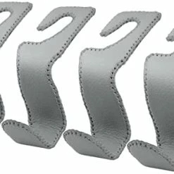 Cheap ✔️ Headrest Hooks For Car, Leather Car Purse Hooks Hanger Holder Hook For Hanging Purses And Bags And ???? Coats, 2Pack Black ???? 25 Cheap ✔️ Headrest Hooks For Car, Leather Car Purse Hooks Hanger Holder Hook For Hanging Purses And Bags And ???? Coats, 2Pack Black ???? -Car Seat Covers shop 41Eo4IlZKnL. AC