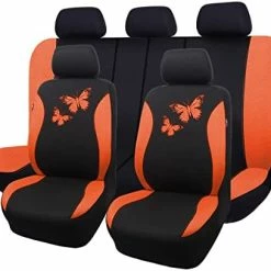 Cheap ???? Utterfly Car Seat Covers Ful Set Fashion Universal Lady ???? Woman Female Rear Bench Split Colorized (Full Set, Red) ???? 24 Cheap ???? Utterfly Car Seat Covers Ful Set Fashion Universal Lady ???? Woman Female Rear Bench Split Colorized (Full Set, Red) ???? -Car Seat Covers shop 41FF5OoJN8L. AC