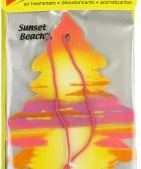 Buy ???? Ittle Trees Car Air Freshener | Hanging Paper Tree For Home Or Car | Vanillaroma | 6 Pack ???? -Car Seat Covers shop 41FUwk40I5L. AC