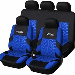 Wholesale ⌛ Grey Car Seat Covers Full Set, Front Bucket Seat Covers With Split Bench Car Seat Cover Set For ???? Women Full Set Seat Protectors - 9pcs Red ???? 31 Wholesale ⌛ Grey Car Seat Covers Full Set, Front Bucket Seat Covers With Split Bench Car Seat Cover Set For ???? Women Full Set Seat Protectors - 9pcs Red ???? -Car Seat Covers shop 41FfDtHXz7L. AC