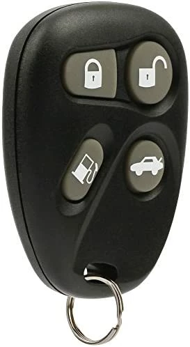 Best deal ???? 2001 2002 Key Fob Keyless Entry Remote Fits Cadillac Escalade/Chevy Avalanche S10 Silverado Suburban Tahoe/GMC Sierra Sonoma Yukon (KOBLEAR1XT, 15042968) G-458 ???? 9 Best deal ???? 2001 2002 Key Fob Keyless Entry Remote Fits Cadillac Escalade/Chevy Avalanche S10 Silverado Suburban Tahoe/GMC Sierra Sonoma Yukon (KOBLEAR1XT, 15042968) G-458 ???? - Image 7