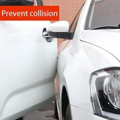 Flash Sale ???? Universal Car Door Edge Guard Door Sill Protector, Automotive Anti-Collision Strip For Car Door Edge/Front And Rear Bumper/Door Sill Protector, Fits For Most Car, Transparent (1.2In X 33Ft) ???? -Car Seat Covers shop 41FoFJGryDL