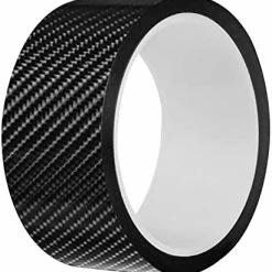 Brand new ⌛ Anti-Scratch Anti-Collision Adhesive Strip Car Door Edge Guard Protector Strip Car Door Scuff Plate Protectors Transparent Invisible Tape For Rear Bumper/Door(33Ft X 2In) ???? -Car Seat Covers shop 41G6Cd5RFJL. AC