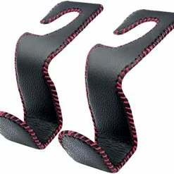 Cheap ✔️ Headrest Hooks For Car, Leather Car Purse Hooks Hanger Holder Hook For Hanging Purses And Bags And ???? Coats, 2Pack Black ???? 28 Cheap ✔️ Headrest Hooks For Car, Leather Car Purse Hooks Hanger Holder Hook For Hanging Purses And Bags And ???? Coats, 2Pack Black ???? -Car Seat Covers shop 41Gcvg79LML. AC