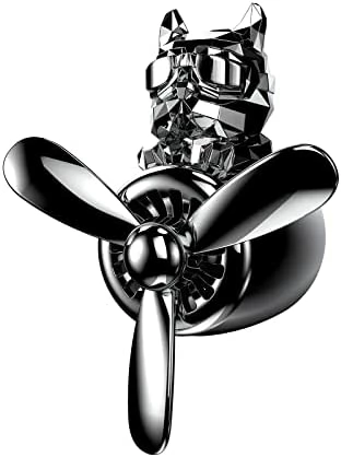 Cheap ✔️ Car Air Fresheners Black Bear Pilot Car Diffuser Cute Car Perfume Funny Car Fragrance ???? Christmas Car Decorations (Black Bear) ⭐ 15 Cheap ✔️ Car Air Fresheners Black Bear Pilot Car Diffuser Cute Car Perfume Funny Car Fragrance ???? Christmas Car Decorations (Black Bear) ⭐ - Image 13