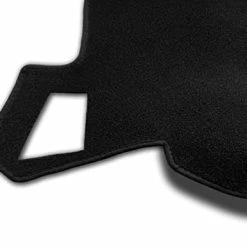 Cheap ???? Dash Cover Custom Fit For Chevy Chevrolet Silverado 1500 LT/WT 2007-2013 2500 HD / 3500 HD 2007-2013, GMC Sierra 2007-2013 .Dashboard Cover Pad Carpet (08-13, Black) Y74 ???? -Car Seat Covers shop 41H3e6SVUKL