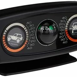 New ???? 13309.01 Clinometer, Compass, Universal ????