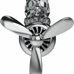 Brand new ⭐ Car Air Fresheners Cute Cartoon Yellow Duck Pilot Automotive Air Outlet Propeller Creative Fan Car Perfume Decoration ???? -Car Seat Covers shop 41HuGehXdbL. AC