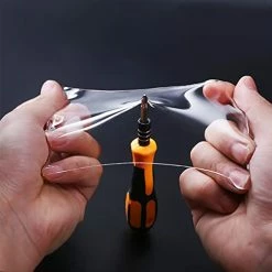 Best Sale ???? BLAU GRUN Car Door Entry Guard, Clear Trim Guard/Cover For Car Door Sill, Edge, Rear Bumper, Anti-Collision Protector Film Universal For Most Cars, Vehicles, SUVs (2" X 394", Transparent) ???? 20 Best Sale ???? BLAU GRUN Car Door Entry Guard, Clear Trim Guard/Cover For Car Door Sill, Edge, Rear Bumper, Anti-Collision Protector Film Universal For Most Cars, Vehicles, SUVs (2" X 394", Transparent) ???? -Car Seat Covers shop 41I3n7ytB3L