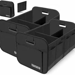 Best deal ⭐ Trunk Organizer For Car, Car Storage, Reinforced Handles, Collapsible Multi-Compartment Car Organizers Foldable And Waterproof, 600D Oxford Polyester, Suitable For Any Car, SUV, Mini-Van, Black ???? 22 Best deal ⭐ Trunk Organizer For Car, Car Storage, Reinforced Handles, Collapsible Multi-Compartment Car Organizers Foldable And Waterproof, 600D Oxford Polyester, Suitable For Any Car, SUV, Mini-Van, Black ???? -Car Seat Covers shop 41I48392L2L. AC