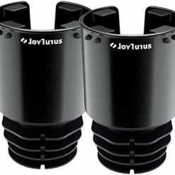 Best reviews of ❤️ Cup Holder Expander For Car, Stable Car Cup Holder Expander For YETI, Hydro Flask, Nalgene, Large Car Cup Holders Hold 18-40 Oz Bottles And Mugs, Car Cup Holder Adapter Fits Most Cup Holder Bling Diamond ???? -Car Seat Covers shop 41IBO8k7oUL. AC
