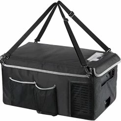 Wholesale ???? Insulated Protective Cover Transit Bag For 30 Quart Portable Refrigerator Fridge (Refrigerator Not Included) ???? 17 Wholesale ???? Insulated Protective Cover Transit Bag For 30 Quart Portable Refrigerator Fridge (Refrigerator Not Included) ???? -Car Seat Covers shop 41IUF83vwQL. AC