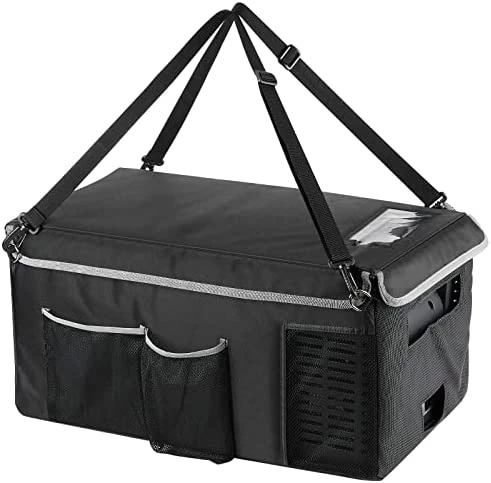 Wholesale ???? Insulated Protective Cover Transit Bag For 30 Quart Portable Refrigerator Fridge (Refrigerator Not Included) ???? 9 Wholesale ???? Insulated Protective Cover Transit Bag For 30 Quart Portable Refrigerator Fridge (Refrigerator Not Included) ???? - Image 7