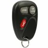 Best deal ???? 2001 2002 Key Fob Keyless Entry Remote Fits Cadillac Escalade/Chevy Avalanche S10 Silverado Suburban Tahoe/GMC Sierra Sonoma Yukon (KOBLEAR1XT, 15042968) G-458 ????