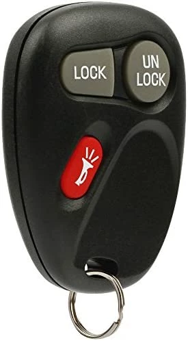 Best deal ???? 2001 2002 Key Fob Keyless Entry Remote Fits Cadillac Escalade/Chevy Avalanche S10 Silverado Suburban Tahoe/GMC Sierra Sonoma Yukon (KOBLEAR1XT, 15042968) G-458 ???? 5 Best deal ???? 2001 2002 Key Fob Keyless Entry Remote Fits Cadillac Escalade/Chevy Avalanche S10 Silverado Suburban Tahoe/GMC Sierra Sonoma Yukon (KOBLEAR1XT, 15042968) G-458 ???? - Image 3