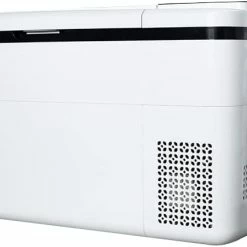 Best reviews of ???? Car Refrigerator 12V 14 Quart（13.3L) ，Portable Cooler With 12/24V DC And 120-240V AC Battery Powered,Car Freezer Fridge,Travel Refrigerator For Car And Home Black 28 Quart-white ???? -Car Seat Covers shop 41IXYi1QQ4L. AC