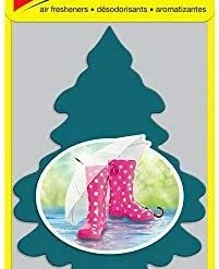 Buy ???? Ittle Trees Car Air Freshener | Hanging Paper Tree For Home Or Car | Vanillaroma | 6 Pack ???? -Car Seat Covers shop 41IkYJDckL. AC