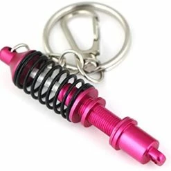 Brand new ???? Creative Auto Part Model Gear Box Keychain Six-speed Manual Transmission Shift Lever Keyring Key Chain Ring Keyrings Keyfob (Black) Intercooler ???? -Car Seat Covers shop 41IkwLpYh7L. AC