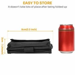 Best Sale ???? JOYTUTUS Seat Back Gun Rack, Car Gun Sling Bag,Sling Storage Organizer With Pockets For Rifle Hunting,Compatible With Pickup/Trucks/SUV And More (2 Pack) ???? -Car Seat Covers shop 41JGjkmr0GL