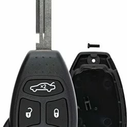 Best reviews of ???? Just The Case Keyless Entry Remote Control Car Key Fob Shell Replacement For KOBDT04A Black ???? -Car Seat Covers shop 41JNup5fW1L. AC
