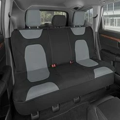 Best reviews of ⭐ AquaShield Car Seat Covers For Front Seats, Gray – Two-Tone Waterproof Seat Covers For Cars, Neoprene Front Seat Cover Set, Interior Covers For Auto Truck Van SUV ✨ -Car Seat Covers shop 41JWqGqNe9L. AC