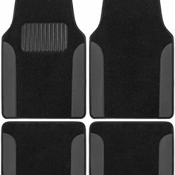 Best deal ???? Pink Carpet Car Floor Mats – Two-Tone Faux Leather Automotive Floor Mats, Included Anti-Slip Features And Built-in Heel Pad, Stylish Floor Mats For Cars Truck Van SUV ???? 27 Best deal ???? Pink Carpet Car Floor Mats – Two-Tone Faux Leather Automotive Floor Mats, Included Anti-Slip Features And Built-in Heel Pad, Stylish Floor Mats For Cars Truck Van SUV ???? -Car Seat Covers shop 41K9rz6U9CL. AC