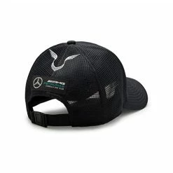 Outlet ???? Mercedes AMG Petronas Formula One Team - Official Formula 1 Merchandise - Lewis Hamilton 2022 Team Trucker Cap White ???? 11 Outlet ???? Mercedes AMG Petronas Formula One Team - Official Formula 1 Merchandise - Lewis Hamilton 2022 Team Trucker Cap White ???? -Car Seat Covers shop 41KTmzqaiXL