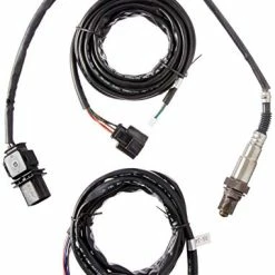 Cheap ✨ 30-0300 X-Series Wideband UEGO AFR Sensor Controller Gauge ???? -Car Seat Covers shop 41LJtEEmpLL