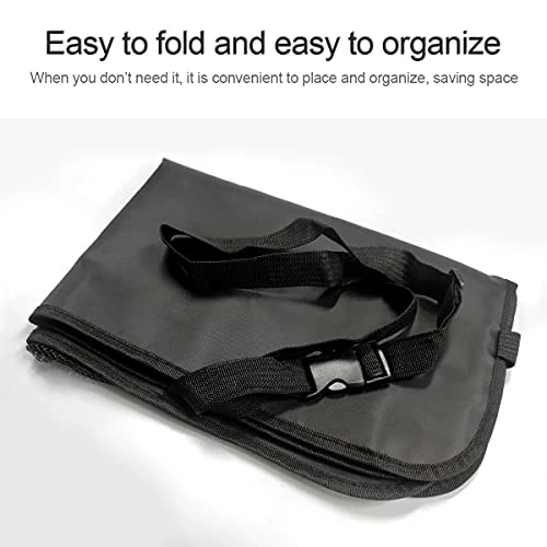 Cheapest ???? Car Seat Back Organizer, 2 Pack Waterproof And Durable Car Seat Organizers With 10" Table Holder, 9 Storage Pockets, Car Seat Back Storage Organizer For Kids, Travel Accessories ???? 5 Cheapest ???? Car Seat Back Organizer, 2 Pack Waterproof And Durable Car Seat Organizers With 10" Table Holder, 9 Storage Pockets, Car Seat Back Storage Organizer For Kids, Travel Accessories ???? - Image 3
