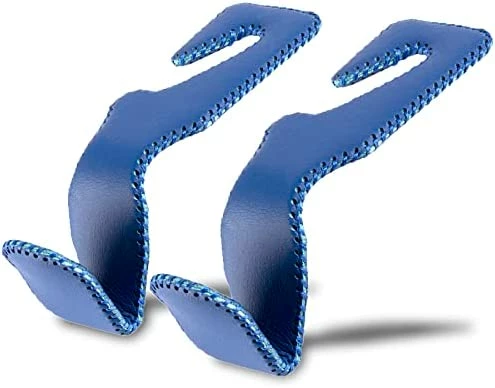Best deal ???? Black Superior Leather Car Seat Back Headrest Hooks, Auto Seat Hook Hangers Interior Accessories For Purse ???? Coats Umbrellas Grocery Bags ???? Handbag, 2-Pack Black 2-pack ???? 14 Best deal ???? Black Superior Leather Car Seat Back Headrest Hooks, Auto Seat Hook Hangers Interior Accessories For Purse ???? Coats Umbrellas Grocery Bags ???? Handbag, 2-Pack Black 2-pack ???? - Image 12