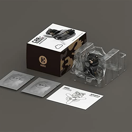 Cheap ✔️ Car Air Fresheners Black Bear Pilot Car Diffuser Cute Car Perfume Funny Car Fragrance ???? Christmas Car Decorations (Black Bear) ⭐ 4 Cheap ✔️ Car Air Fresheners Black Bear Pilot Car Diffuser Cute Car Perfume Funny Car Fragrance ???? Christmas Car Decorations (Black Bear) ⭐ - Image 2