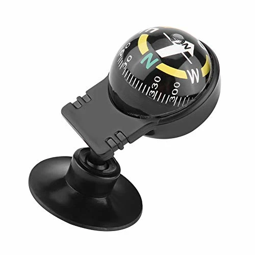 Brand new ???? Adjustable Dash Mount Compass Navigation Hiking Direction Pointing Guide Ball For Marine Boat Truck Auto Car Outd ???? 5 Brand new ???? Adjustable Dash Mount Compass Navigation Hiking Direction Pointing Guide Ball For Marine Boat Truck Auto Car Outd ???? - Image 3
