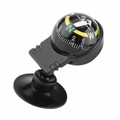 Cheapest ???? Adjustable Dash Mount Compass Navigation Hiking Direction Pointing Guide Ball For Marine Boat Truck Auto Car Outdoor ???? -Car Seat Covers shop 41MVpjEAIYL