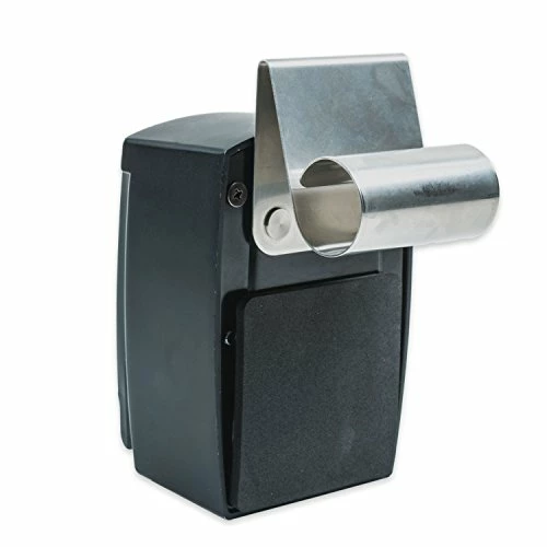 Discount ???? KeyGuard Pro SL-591 Car Window Punch Button Lock Box, Black ???? 6 Discount ???? KeyGuard Pro SL-591 Car Window Punch Button Lock Box, Black ???? - Image 4